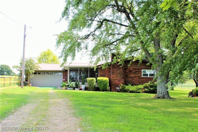 106191 S 4750th Rd, Muldrow, OK 74948 - photo 1