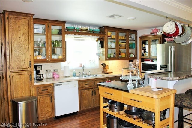 106191 S 4750th Rd, Muldrow, OK 74948 - photo 13