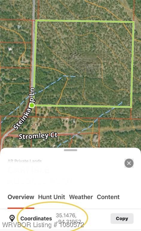 TBD Steinkamp Ln, Greenwood, AR 72936 - photo 28