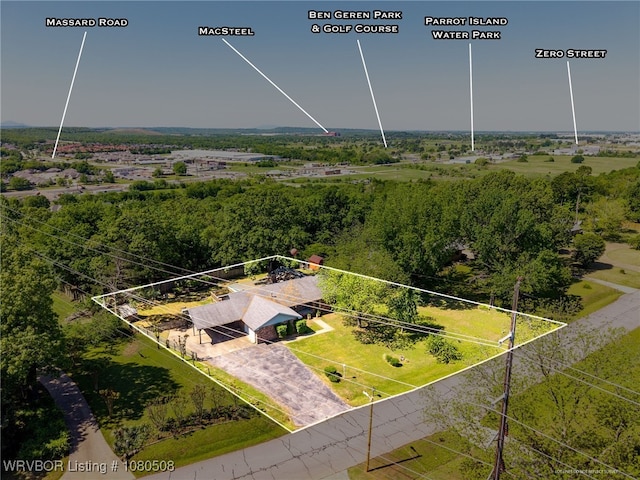8622 Royal Ridge Dr, Fort Smith, AR 72903