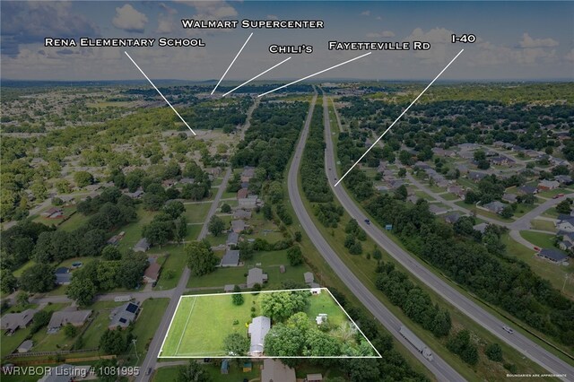 1215 Rena Rd, Van Buren, AR 72956 - photo 35