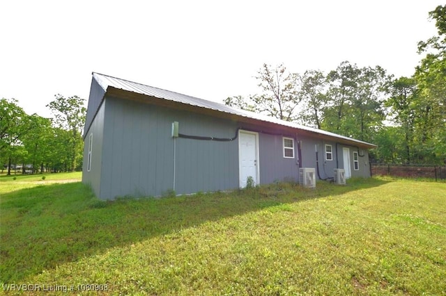 470484 E 723rd Rd, Westville, OK 74965 - photo 15