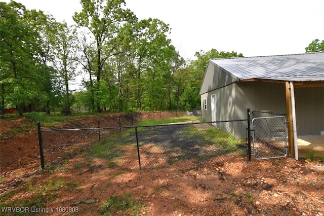 470484 E 723rd Rd, Westville, OK 74965 - photo 9
