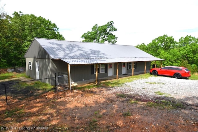470484 E 723rd Rd, Westville, OK 74965 - photo 20