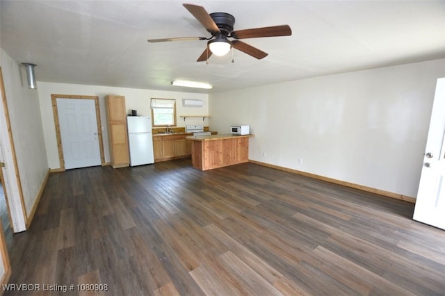 470484 E 723rd Rd, Westville, OK 74965 - photo 8
