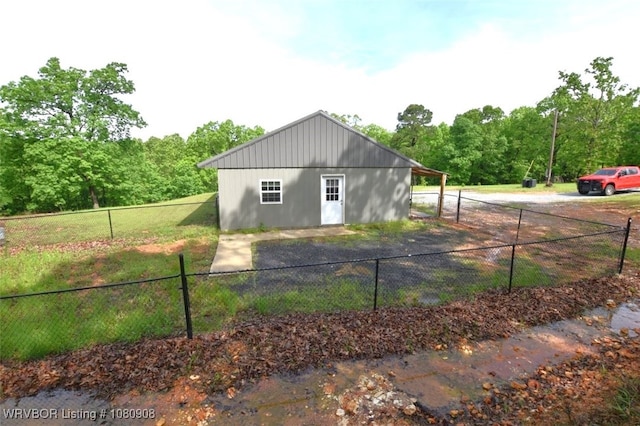 470484 E 723rd Rd, Westville, OK 74965 - photo 19