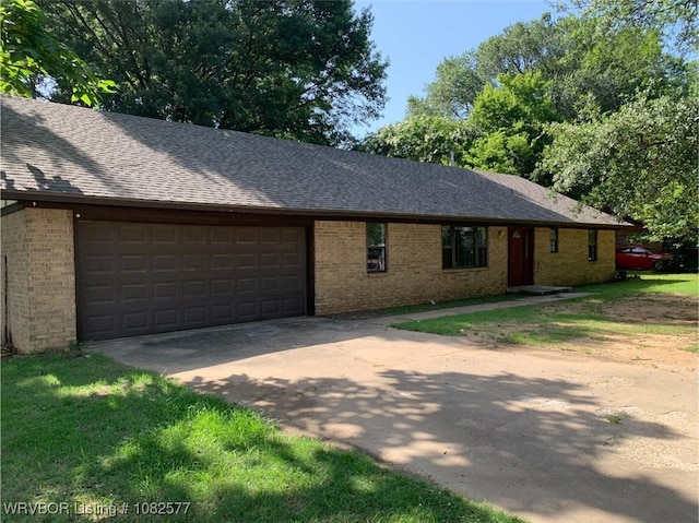 104 Free Ferry Dr, Roland, OK 74954 - photo 1