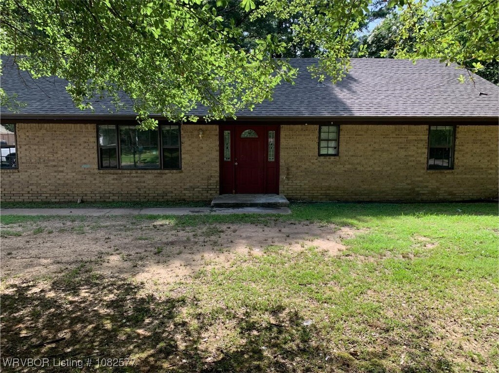 104 Free Ferry Dr, Roland, OK 74954 - photo 3