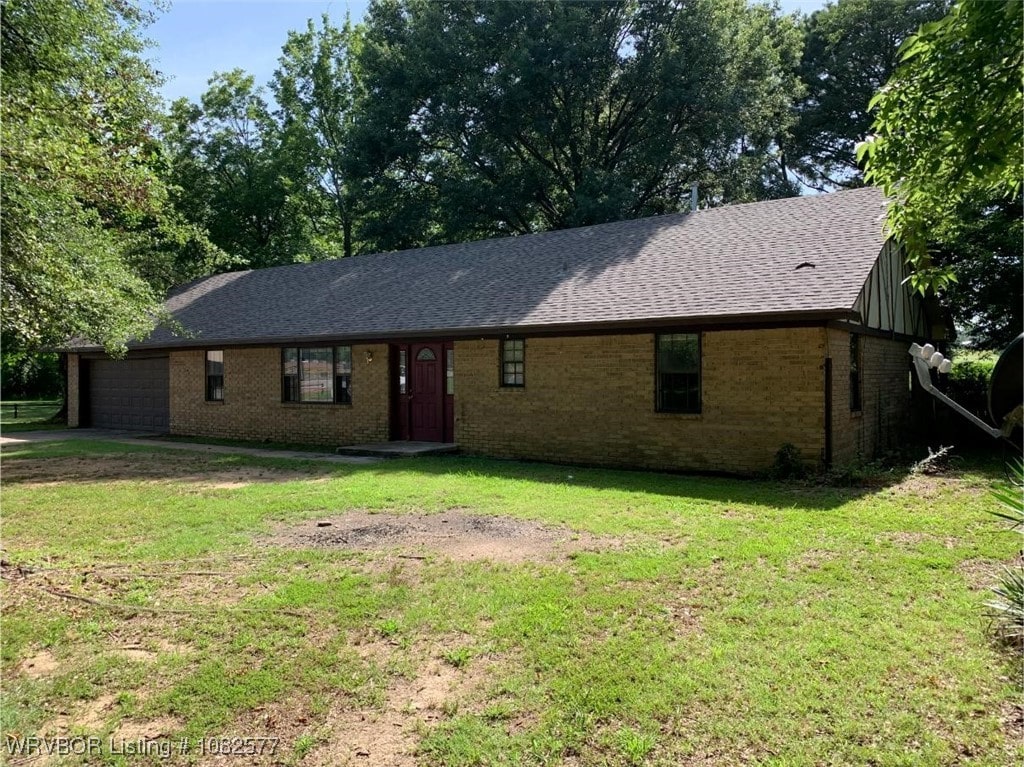 104 Free Ferry Dr, Roland, OK 74954 - photo 2