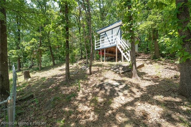 5205 Hardscrabble Way, Fort Smith, AR 72903 - photo 38