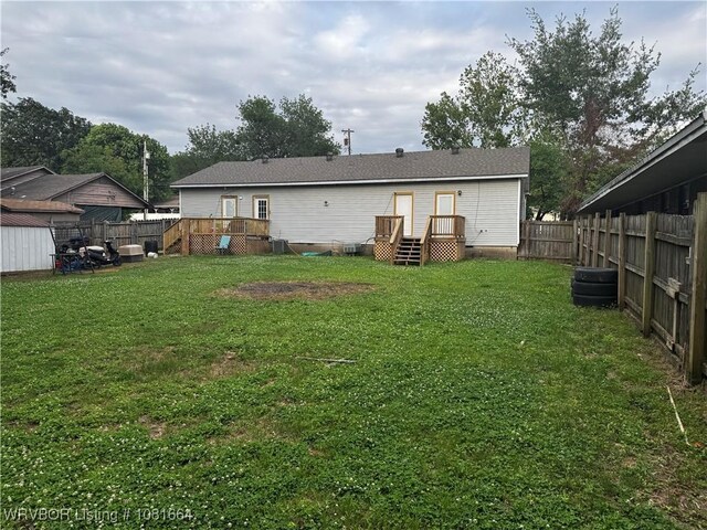3014-3016 S 14th St, Fort Smith, AR 72901 - photo 21
