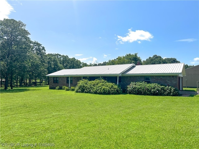 1304 E Mckenzie Ave, Pocola, OK 74902 - photo 2