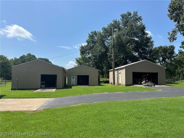 1304 E Mckenzie Ave, Pocola, OK 74902 - photo 6