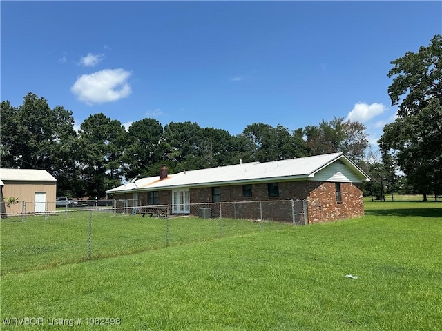 1304 E Mckenzie Ave, Pocola, OK 74902 - photo 9