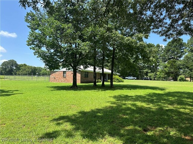 1304 E Mckenzie Ave, Pocola, OK 74902 - photo 13