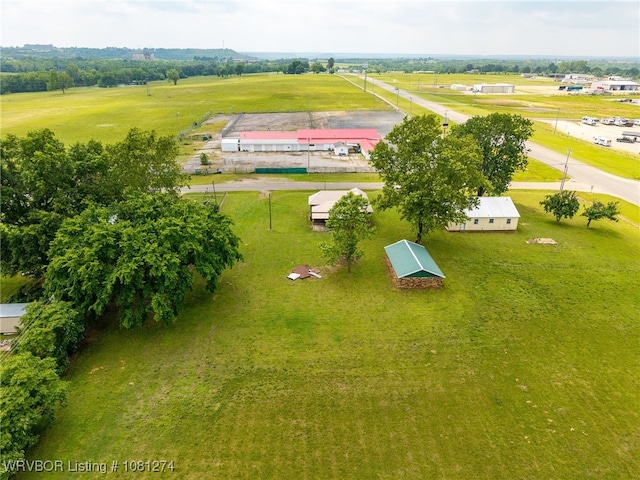 TBD Stateline Rd, Pocola, OK 74902