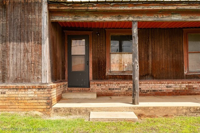 TBD Stateline Rd, Pocola, OK 74902