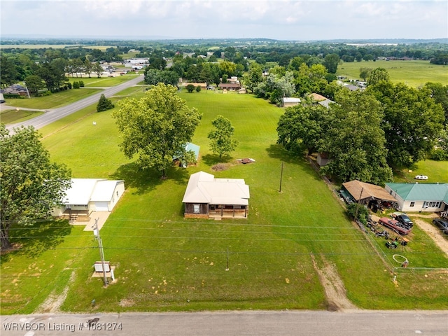 TBD Stateline Rd, Pocola, OK 74902