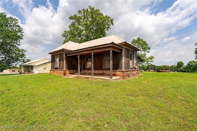 TBD Stateline Rd, Pocola, OK 74902