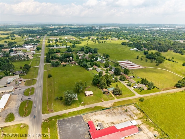 TBD Stateline Rd, Pocola, OK 74902