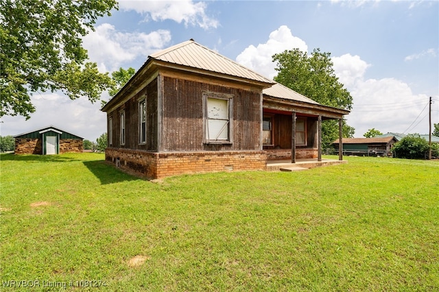 TBD Stateline Rd, Pocola, OK 74902