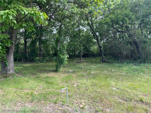 416 NE 6th St, Spiro OK, 74959 land for sale