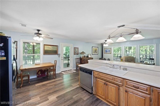 5176 County Road 5099 Unit 1, Pettigrew, AR 72752 - photo 36