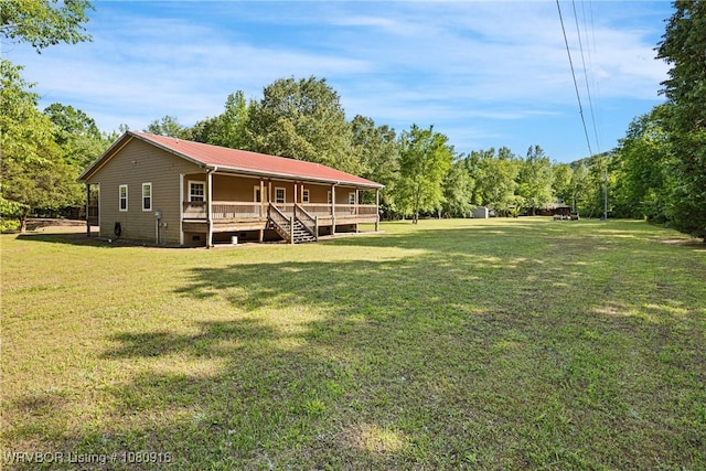5176 County Road 5099 Unit 1, Pettigrew, AR 72752 - photo 20