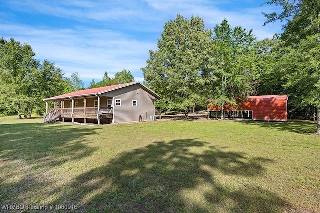 5176 County Road 5099 Unit 1, Pettigrew, AR 72752 - photo 21