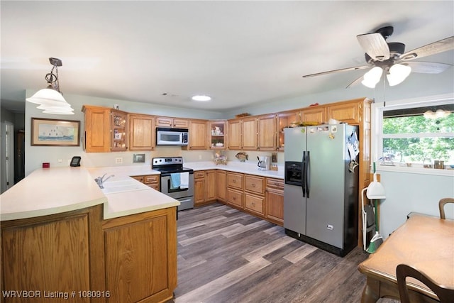 5176 County Road 5099 Unit 1, Pettigrew, AR 72752 - photo 7