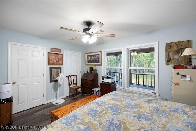 5176 County Road 5099 Unit 1, Pettigrew, AR 72752 - photo 32