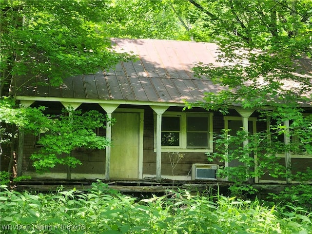 5176 County Road 5099 Unit 1, Pettigrew, AR 72752 - photo 45