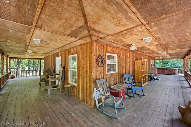 5176 County Road 5099 Unit 1, Pettigrew, AR 72752 - photo 14