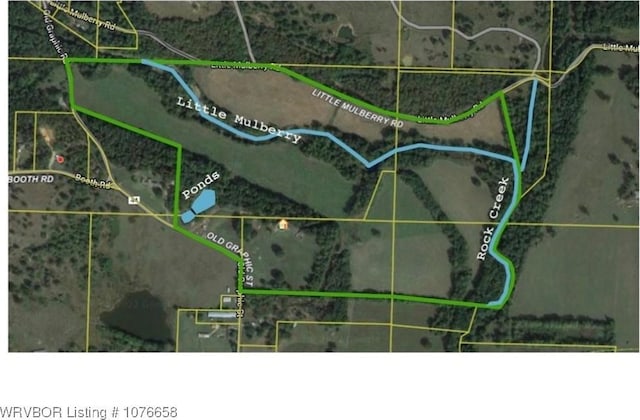 2150 Old Graphic St, Mulberry, AR 72947 - photo 50