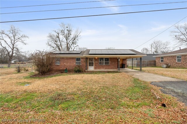 910 Church Ave, Mulberry, AR 72947 - photo 22