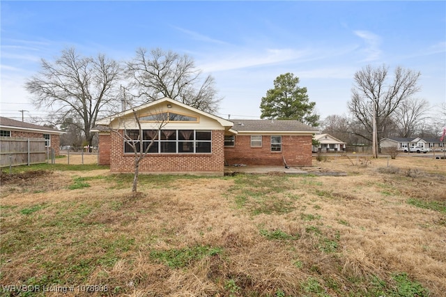 910 Church Ave, Mulberry, AR 72947 - photo 21