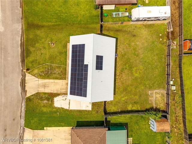 101 Saskatchewan Rd, Roland, OK 74954 - drone / aerial view