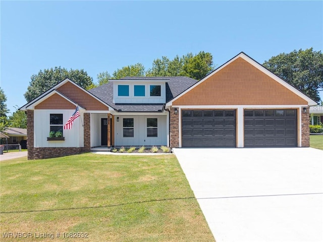 121 Governor Bass Little St, Greenwood, AR 72936 - photo 2