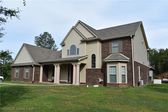 2617A Brewer Rd, Booneville, AR 72927 - photo 1