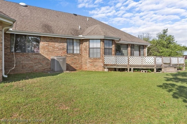350 Vista Grande Dr, Poteau, OK 74953 - photo 14