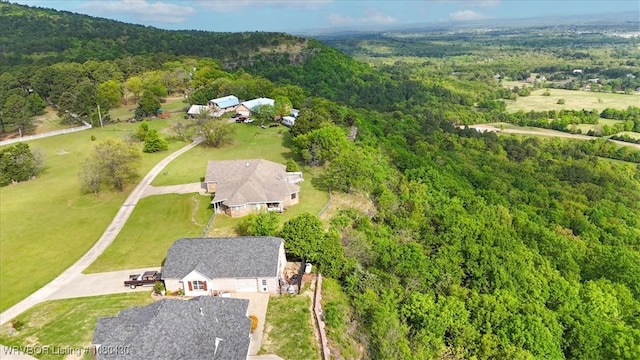 350 Vista Grande Dr, Poteau, OK 74953 - photo 45