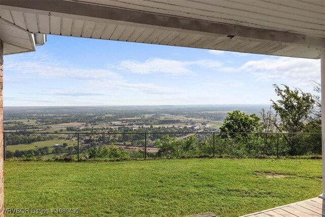 350 Vista Grande Dr, Poteau, OK 74953 - photo 17