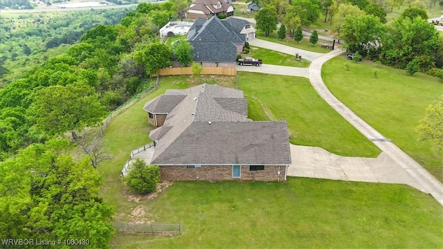 350 Vista Grande Dr, Poteau, OK 74953 - photo 48
