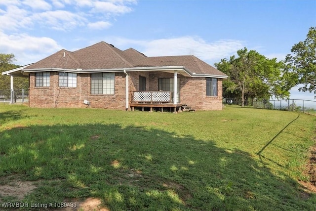 350 Vista Grande Dr, Poteau, OK 74953 - photo 16