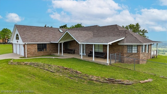 350 Vista Grande Dr, Poteau, OK 74953 - photo 3