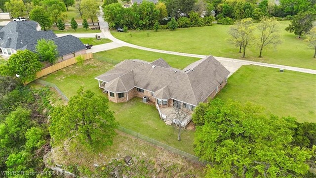 350 Vista Grande Dr, Poteau, OK 74953 - photo 47