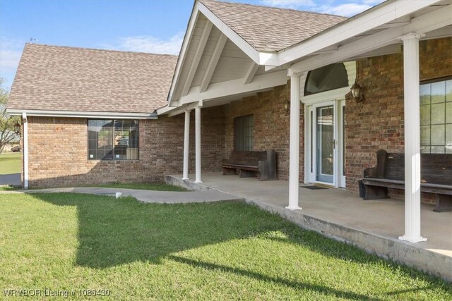 350 Vista Grande Dr, Poteau, OK 74953 - photo 5