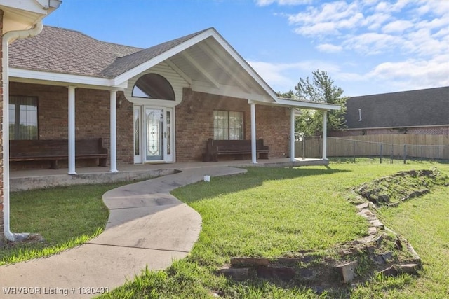 350 Vista Grande Dr, Poteau, OK 74953 - photo 4