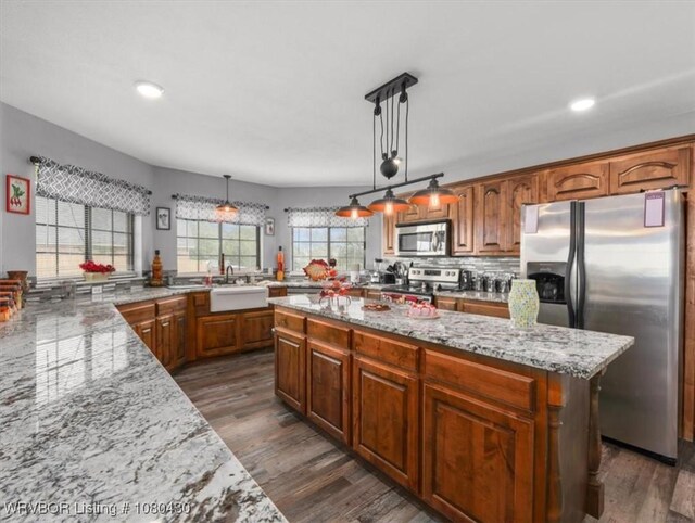 350 Vista Grande Dr, Poteau, OK 74953 - photo 25