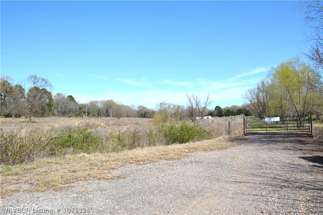 Listing photo 3 for TBD Elder Branch Rd, Hackett AR 72937